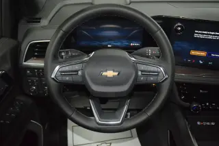 2026 Chevrolet Tahoe