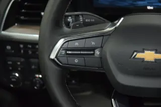 2026 Chevrolet Tahoe