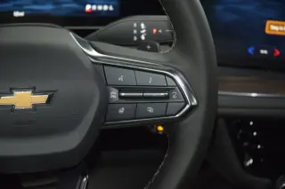 2026 Chevrolet Tahoe
