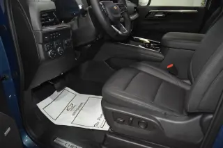 2026 Chevrolet Tahoe