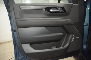 2026 Chevrolet Tahoe