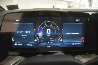 2026 Chevrolet Tahoe