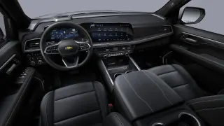 2026 Chevrolet Tahoe