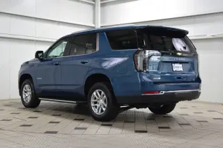 2026 Chevrolet Tahoe