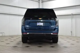 2026 Chevrolet Tahoe