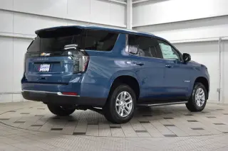 2026 Chevrolet Tahoe