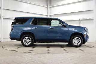 2026 Chevrolet Tahoe