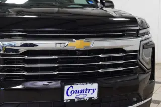2026 Chevrolet Tahoe