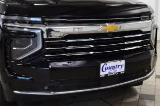 2026 Chevrolet Tahoe