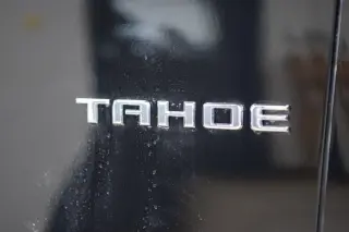 2026 Chevrolet Tahoe