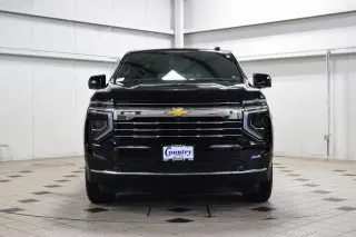 2026 Chevrolet Tahoe
