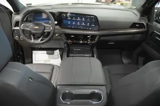 2026 Chevrolet Tahoe