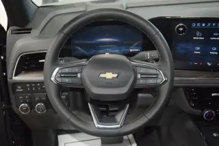 2026 Chevrolet Tahoe