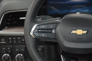 2026 Chevrolet Tahoe