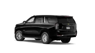 2026 Chevrolet Tahoe