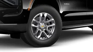 2026 Chevrolet Tahoe