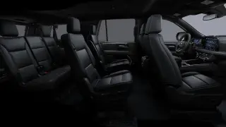 2026 Chevrolet Tahoe