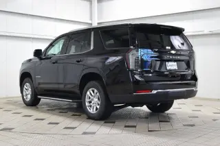 2026 Chevrolet Tahoe