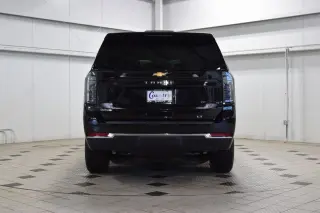 2026 Chevrolet Tahoe