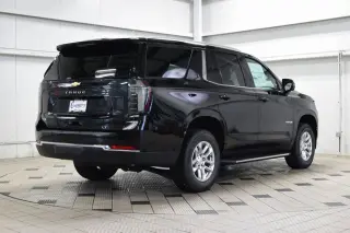 2026 Chevrolet Tahoe