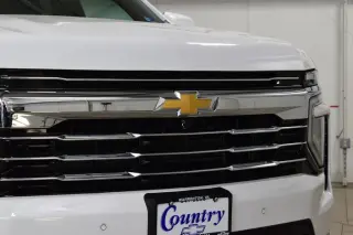 2026 Chevrolet Tahoe