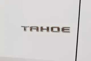 2026 Chevrolet Tahoe