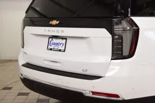 2026 Chevrolet Tahoe