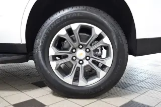 2026 Chevrolet Tahoe