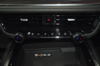 2026 Chevrolet Tahoe