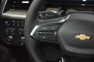 2026 Chevrolet Tahoe