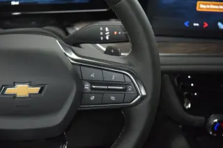 2026 Chevrolet Tahoe