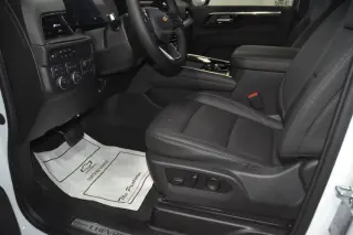 2026 Chevrolet Tahoe