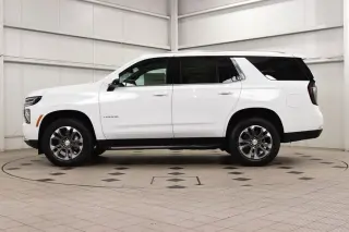 2026 Chevrolet Tahoe