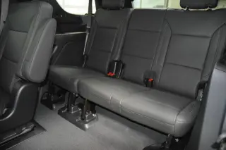 2026 Chevrolet Tahoe