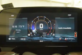 2026 Chevrolet Tahoe