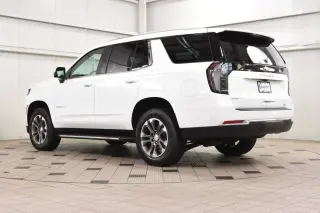 2026 Chevrolet Tahoe