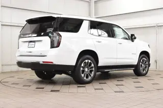 2026 Chevrolet Tahoe