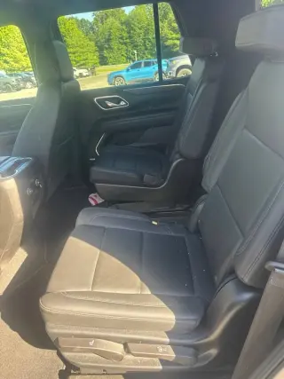 2023 Chevrolet Tahoe