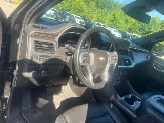 2023 Chevrolet Tahoe