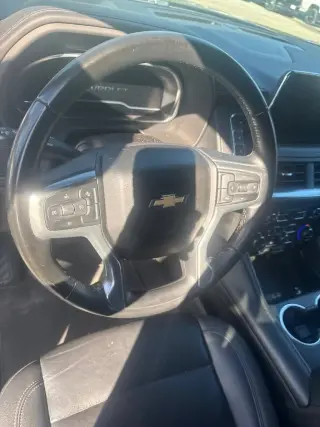 2023 Chevrolet Tahoe