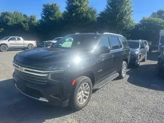 2023 Chevrolet Tahoe