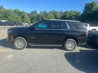 2023 Chevrolet Tahoe