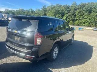2023 Chevrolet Tahoe