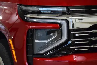 2026 Chevrolet Tahoe