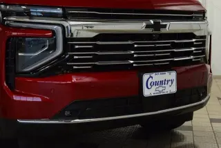 2026 Chevrolet Tahoe