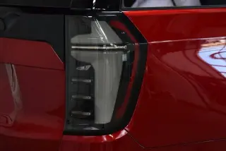 2026 Chevrolet Tahoe