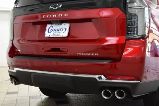 2026 Chevrolet Tahoe
