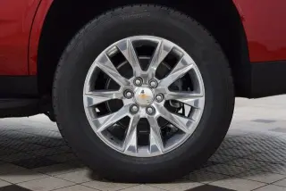 2026 Chevrolet Tahoe