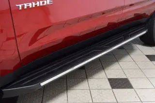 2026 Chevrolet Tahoe