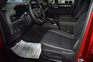 2026 Chevrolet Tahoe